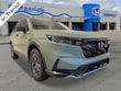 Honda CR-V Hybrid