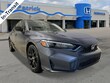  Honda Civic Hybrid