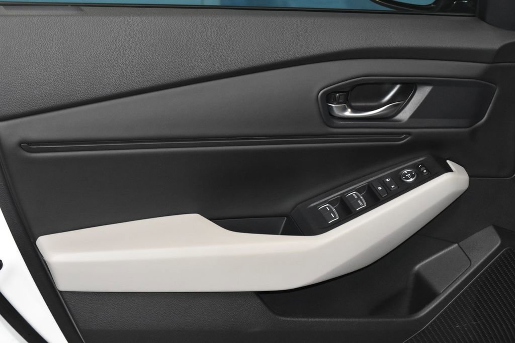 2024 Honda Accord EX photo 3