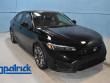 Used 2025 Honda Civic Hybrid Sport 4D Sedan
