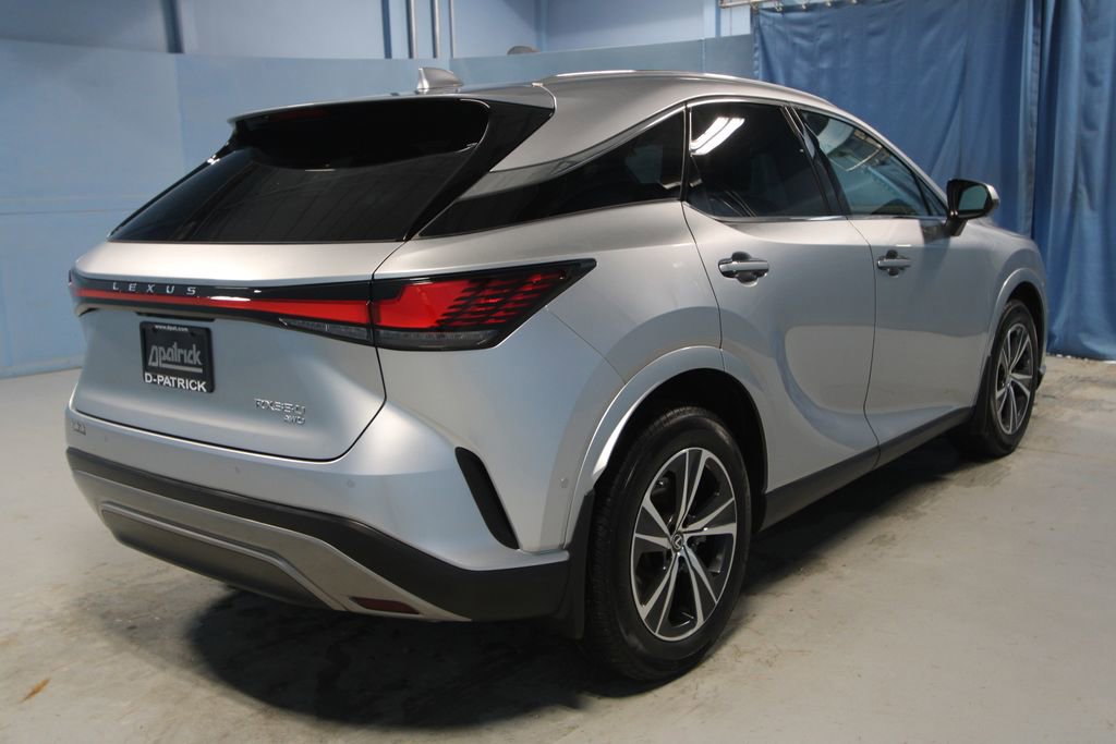 2024 Lexus RX 350 - Photo 36