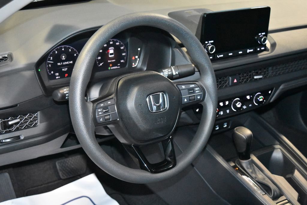 2023 Honda Accord EX photo 2