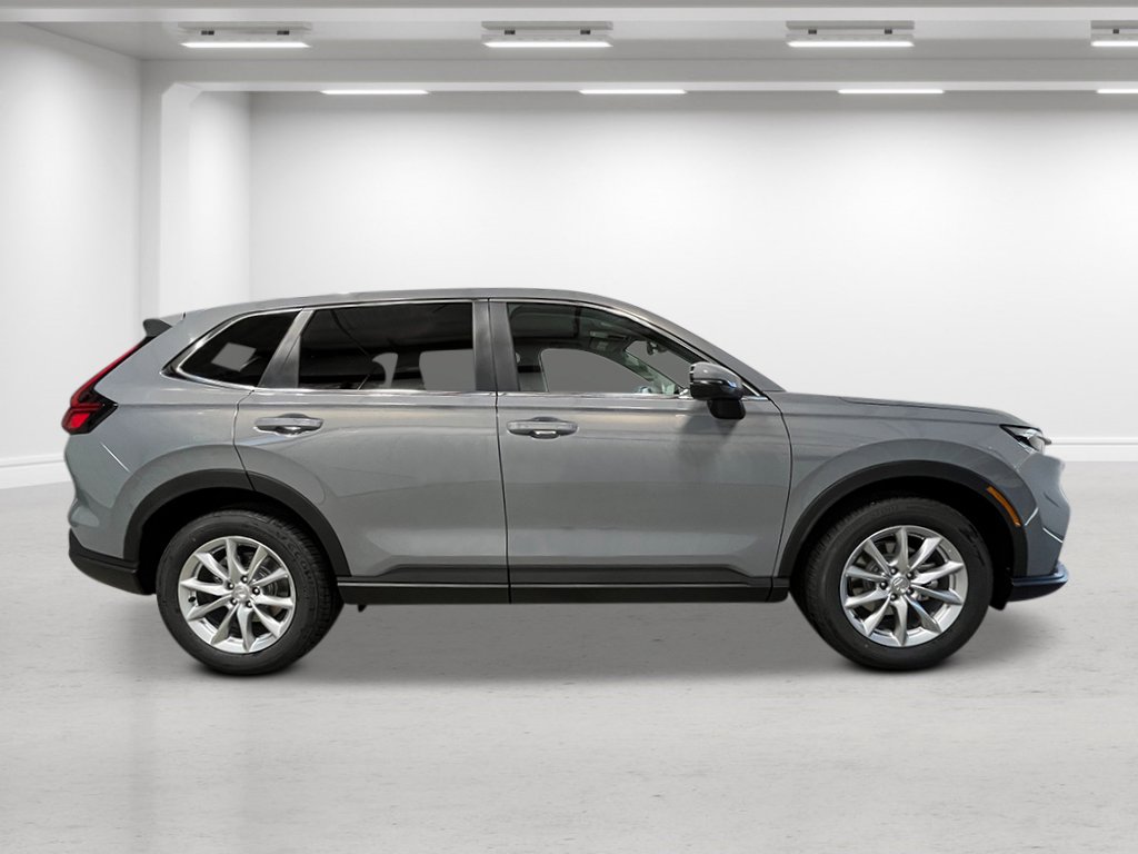2026 Honda CR-V EX photo 3