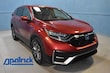 Honda CR-V Hybrid