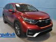 Used 2021 Honda CR-V Hybrid EX-L 4D Sport Utility