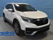 Used 2022 Honda CR-V Hybrid Touring 4D Sport Utility