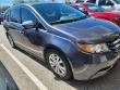 Used 2015 Honda Odyssey EX 4D Passenger Van