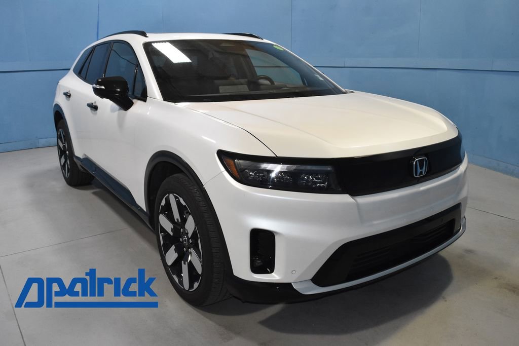 2024 Honda Prologue Elite photo 2