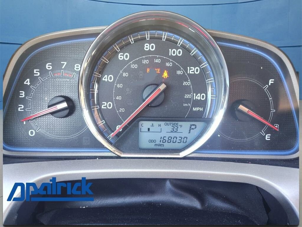 Used 2014 Toyota RAV4 Limited 4D Sport Utility