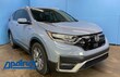 Honda CR-V Hybrid