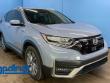 Used 2022 Honda CR-V Hybrid Touring 4D Sport Utility
