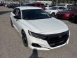 Used 2022 Honda Accord Sport Special Edition 4D Sedan