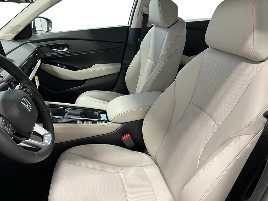 2025 Honda Accord Hybrid Touring - Photo 10
