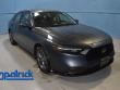 Used 2024 Honda Accord Hybrid EX-L 4D Sedan