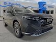 Honda CR-V Hybrid