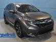 Used 2018 Honda CR-V Touring 4D Sport Utility