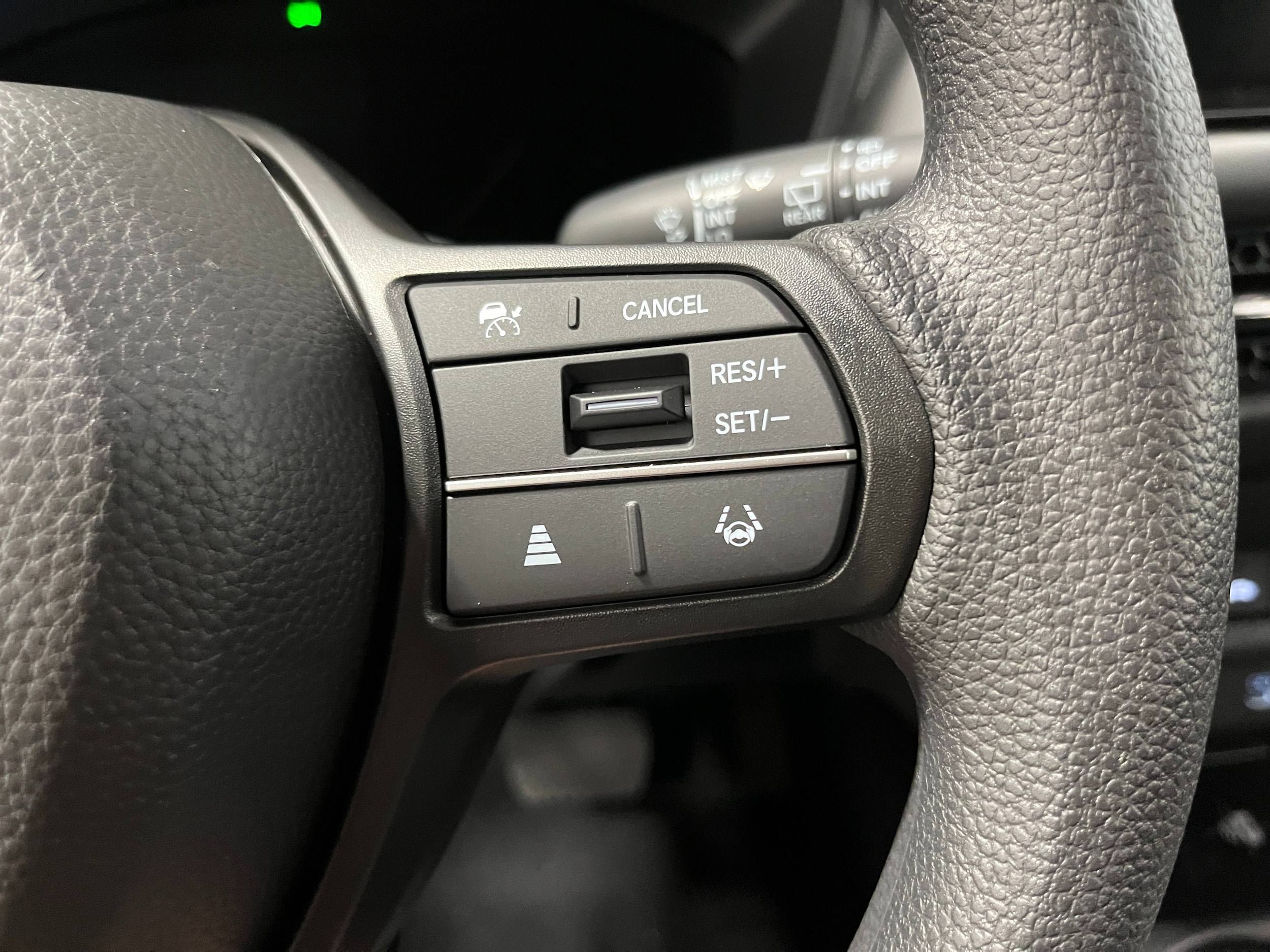 2026 Honda HR-V LX - Photo 14