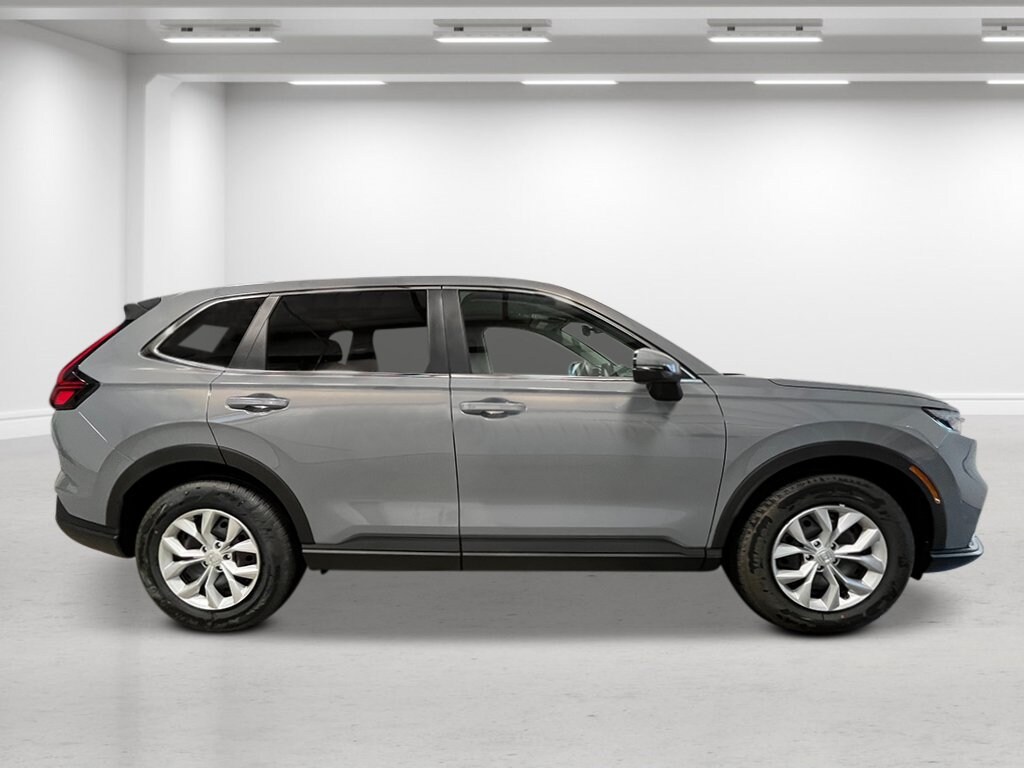 New 2026 Honda CR-V LX SUV