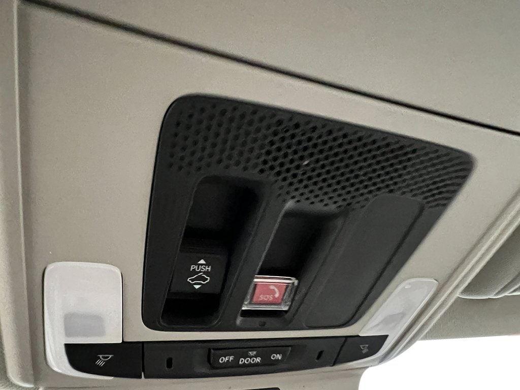 2025 Honda Accord Hybrid Touring - Photo 24