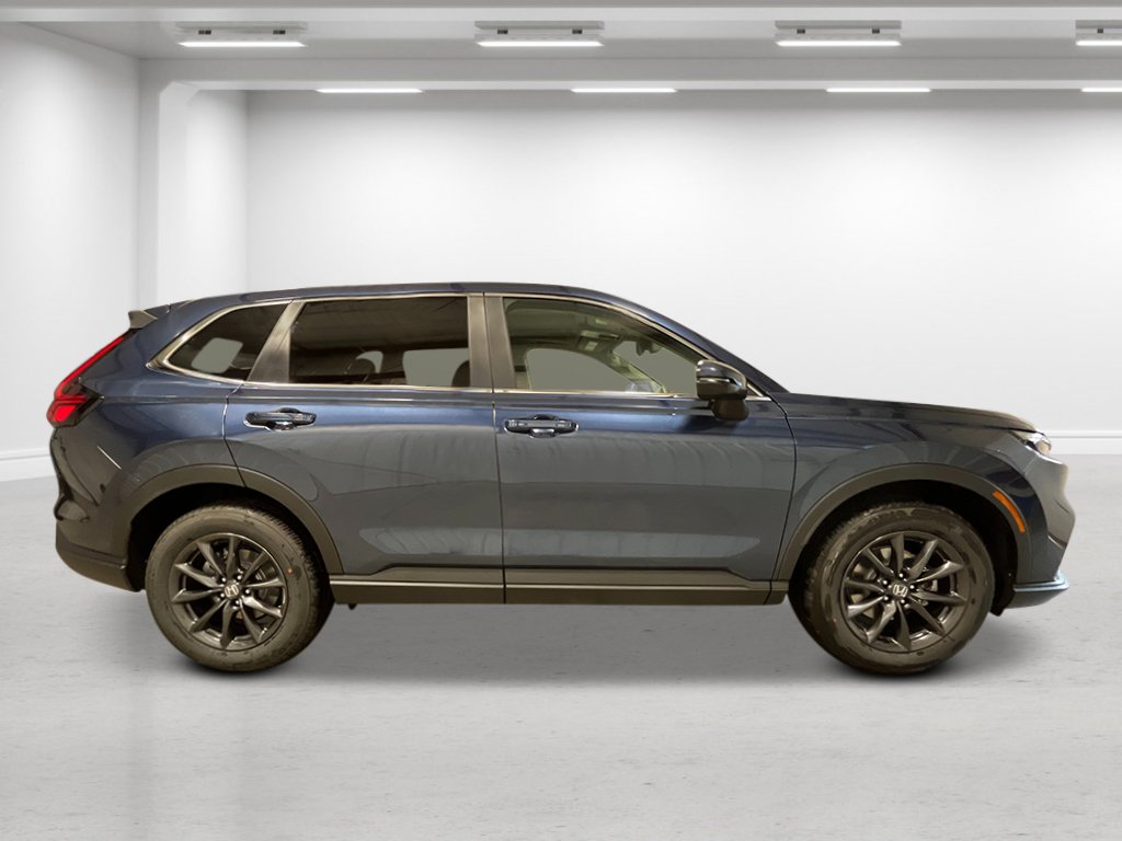 New 2027 Honda CR-V EX-L SUV