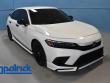 Used 2024 Honda Civic Sport 4D Sedan