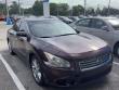 Used 2014 Nissan Maxima 3.5 S 4D Sedan