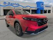 Honda CR-V Hybrid