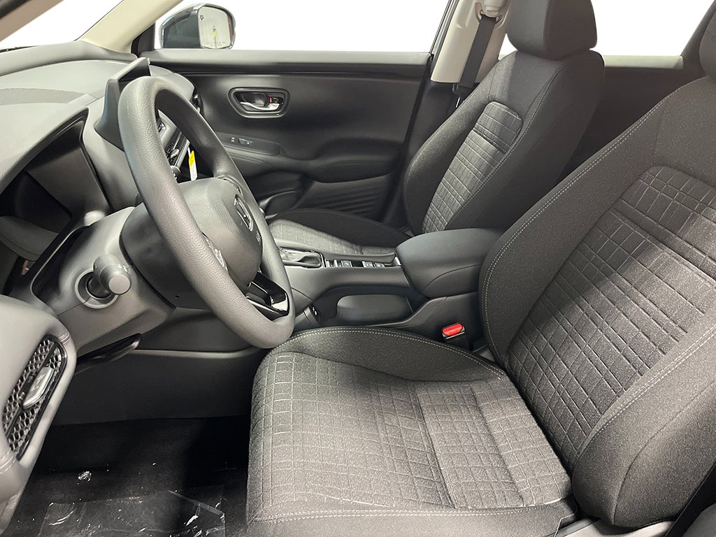 2026 Honda HR-V LX - Photo 11