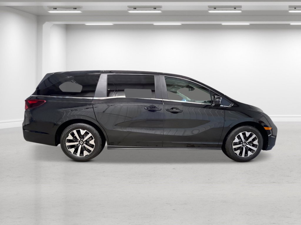 2026 Honda Odyssey EX-L photo 3