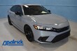 Honda Civic Si