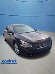  Nissan Maxima