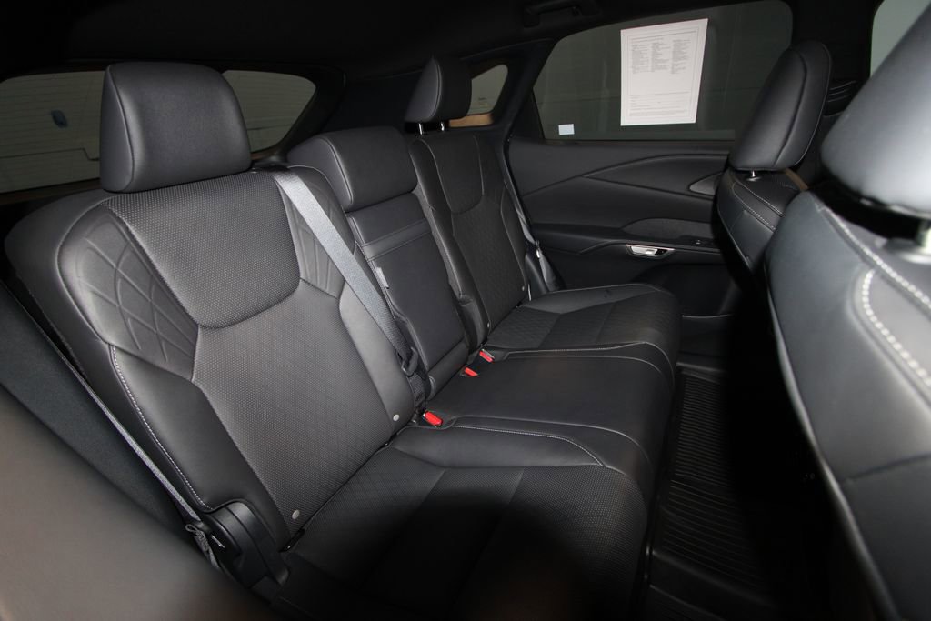 2024 Lexus RX 350 - Photo 26