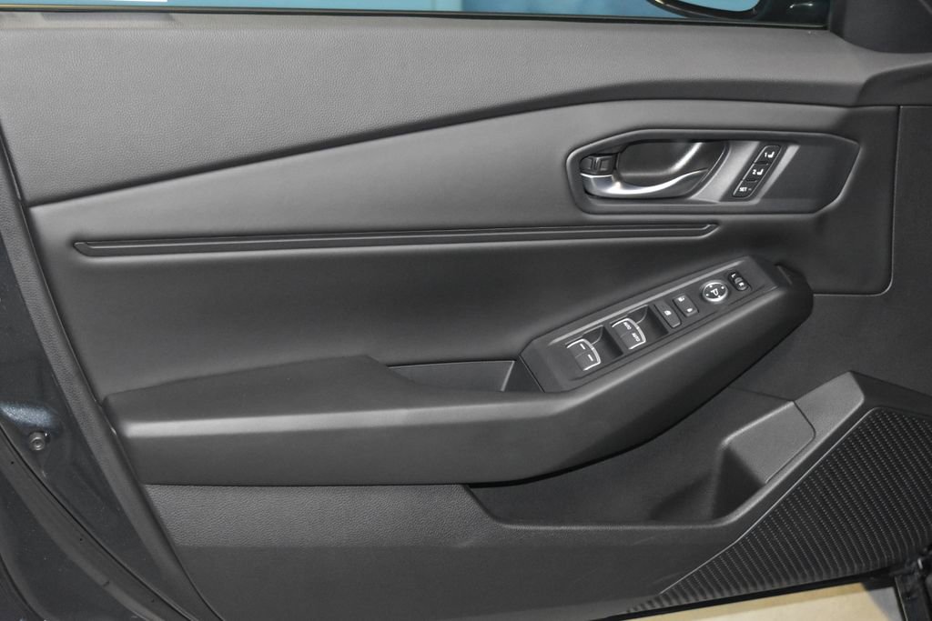 2024 Honda Accord Hybrid EX-L photo 3