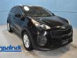 Used 2018 Kia Sportage LX 4D Sport Utility