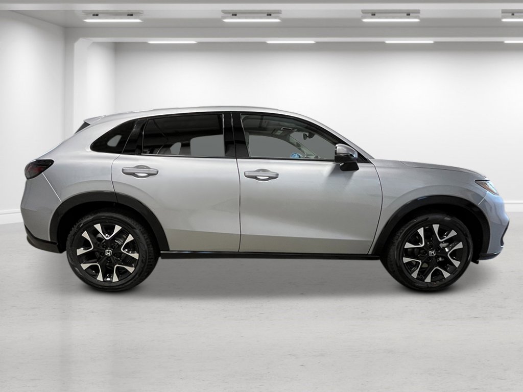 2026 Honda HR-V EX-L photo 3