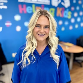 Staff member Jill Johnson from ID_4e13c5212771