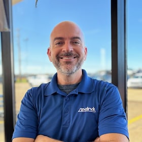 Staff member Henry Hayden from ID_4e13c5212771