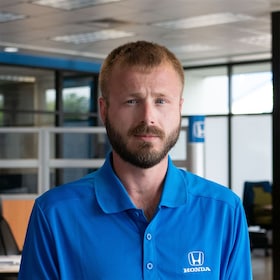 Staff member Chris Weyer from ID_4e13c5212771
