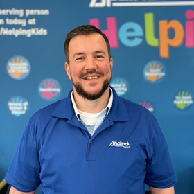 Staff member Tim Maggi from ID_4e13c5212771