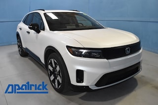 2024 Honda Prologue Elite 4D Sport Utility 3GPKHZRJXRS513343