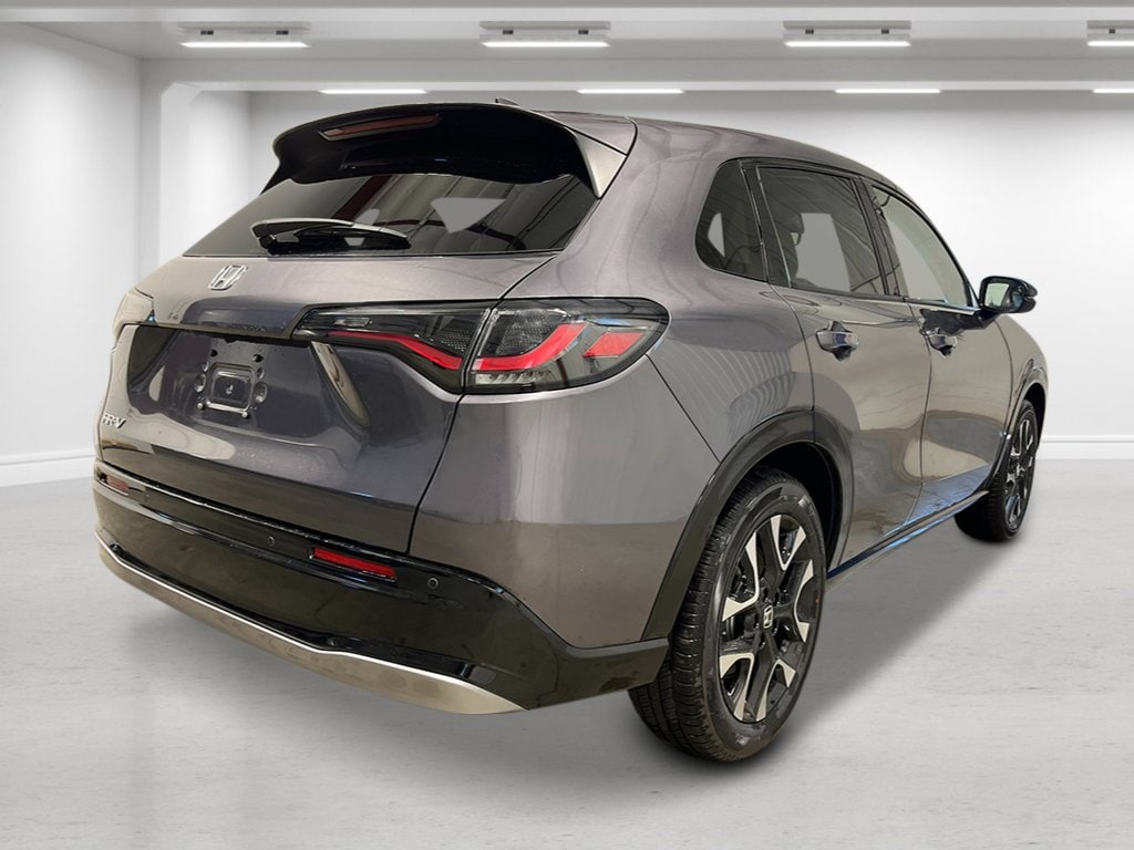 New 2027 Honda HR-V EX-L SUV