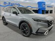 Honda CR-V Hybrid