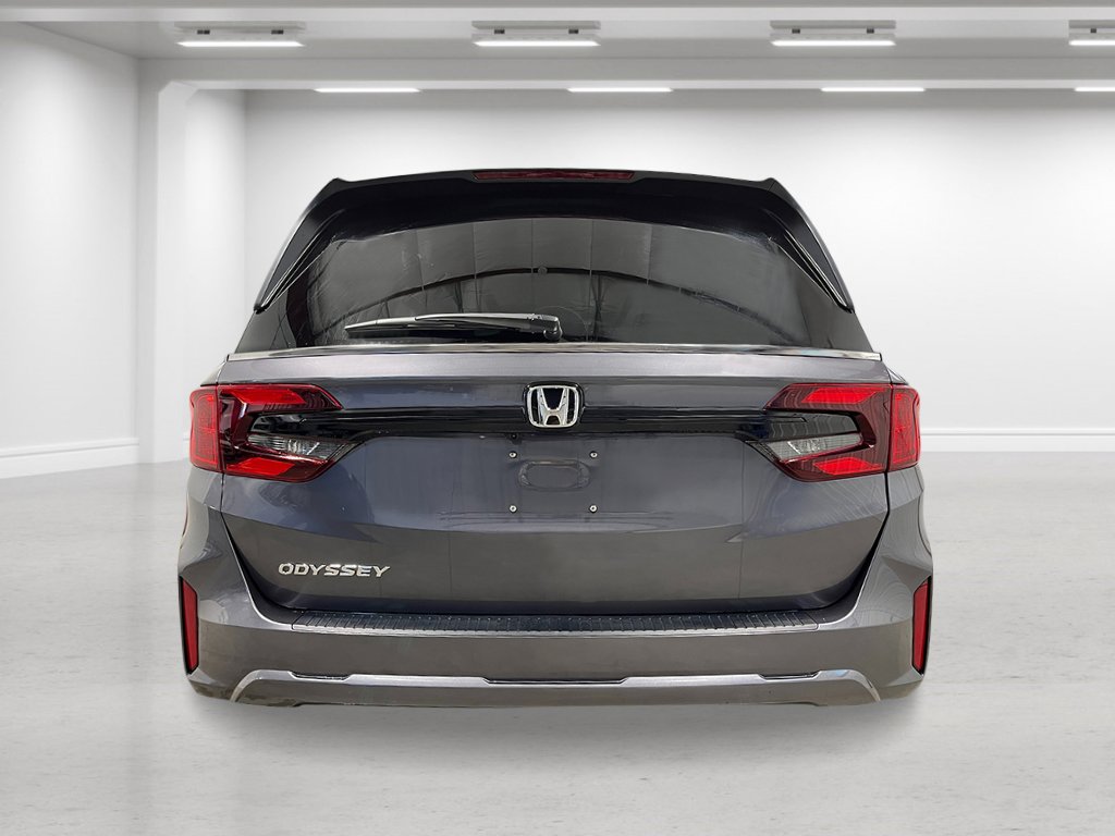 2026 Honda Odyssey EX-L photo 3