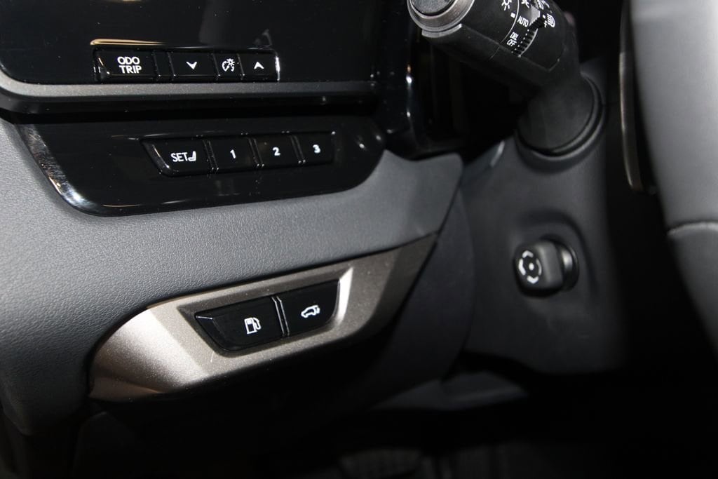 2024 Lexus RX 350 - Photo 10