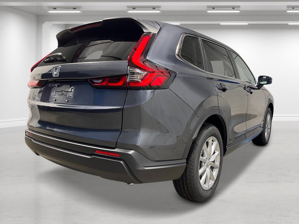 2026 Honda CR-V EX photo 4