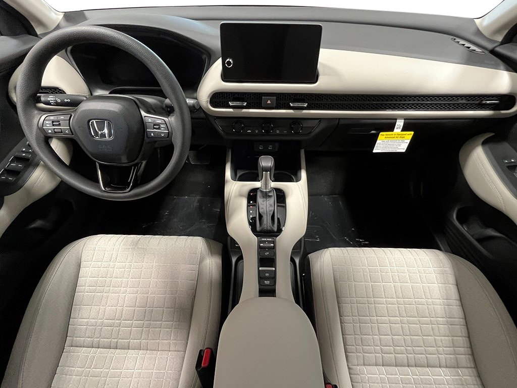 2026 Honda HR-V LX - Photo 16