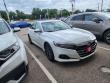 Used 2021 Honda Accord EX-L 4D Sedan