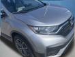 Used 2021 Honda CR-V EX-L 4D Sport Utility