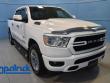 Used 2021 Ram 1500 Big Horn/Lone Star Truck Crew Cab