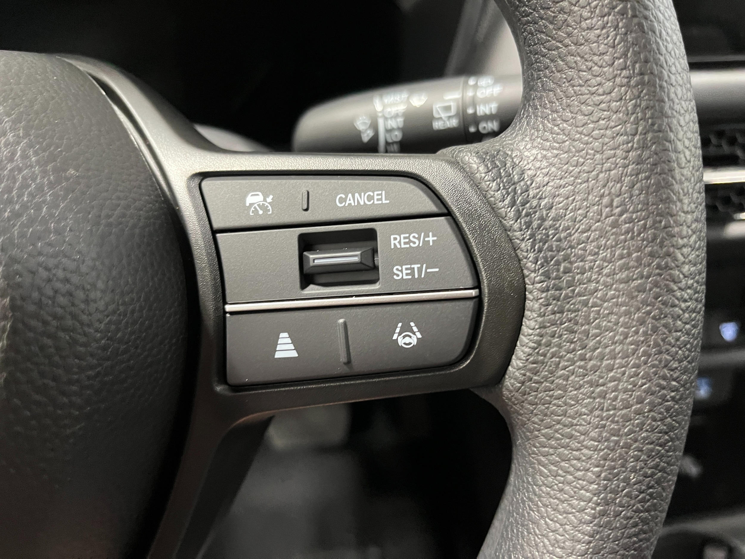 2026 Honda HR-V LX - Photo 14